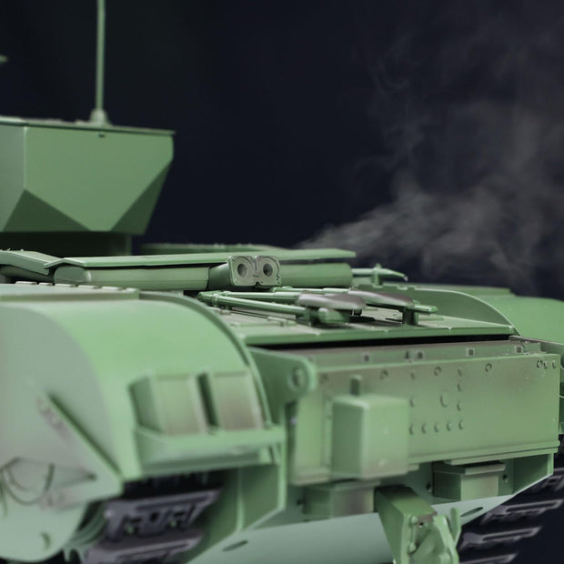 1/16 German Tiger Remote Control Tank